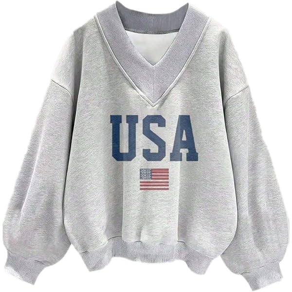★新品未使用★gypsohila V Neck Sweat Lightgray $_57.PNG?set_id=8800005007