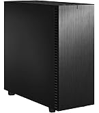 k*t様 Fractal Design｜North Black TG Dark Amazon.com: Fractal Design North XL Charcoal Black TG Dark