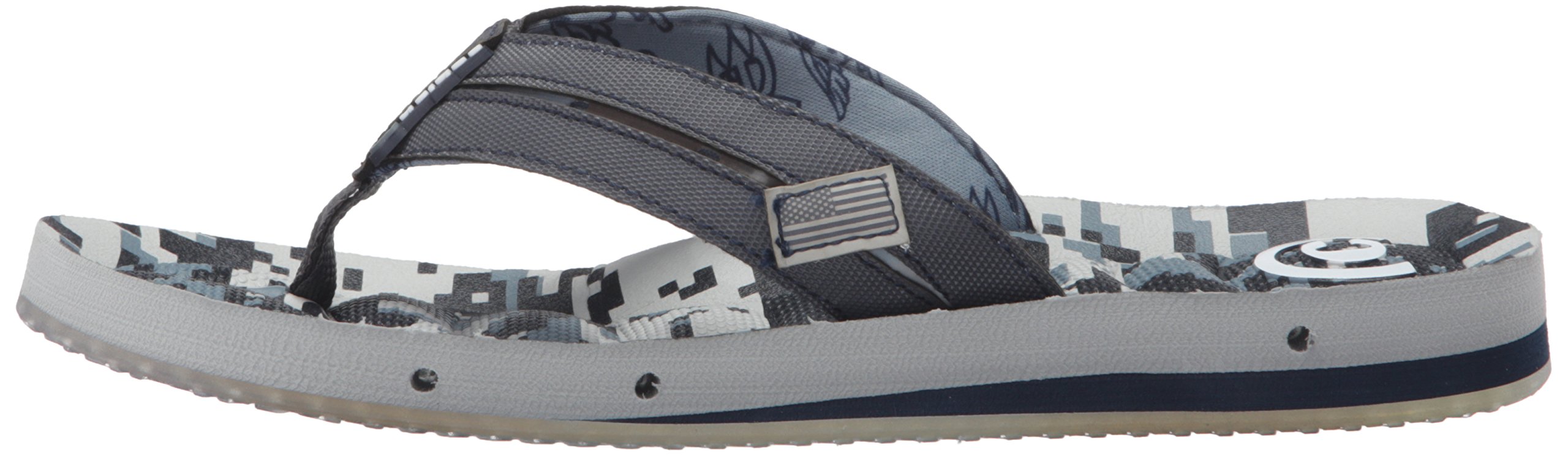 craig sawman sawyer flip flops