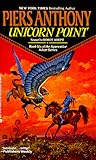 Unicorn Point (Apprentice Adept)