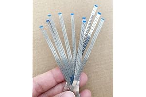 ACMEDENT IPR Polishing Finishing Strips Fine Medium Strip Stainless Steel Medium Open Saw Diamond Coated