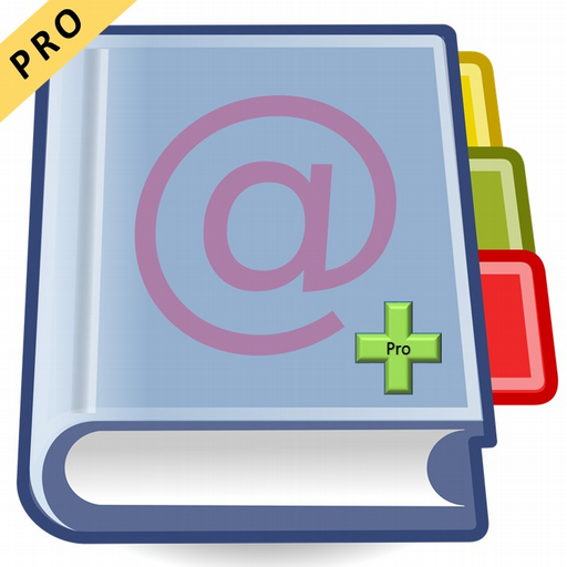 Address Book Pro