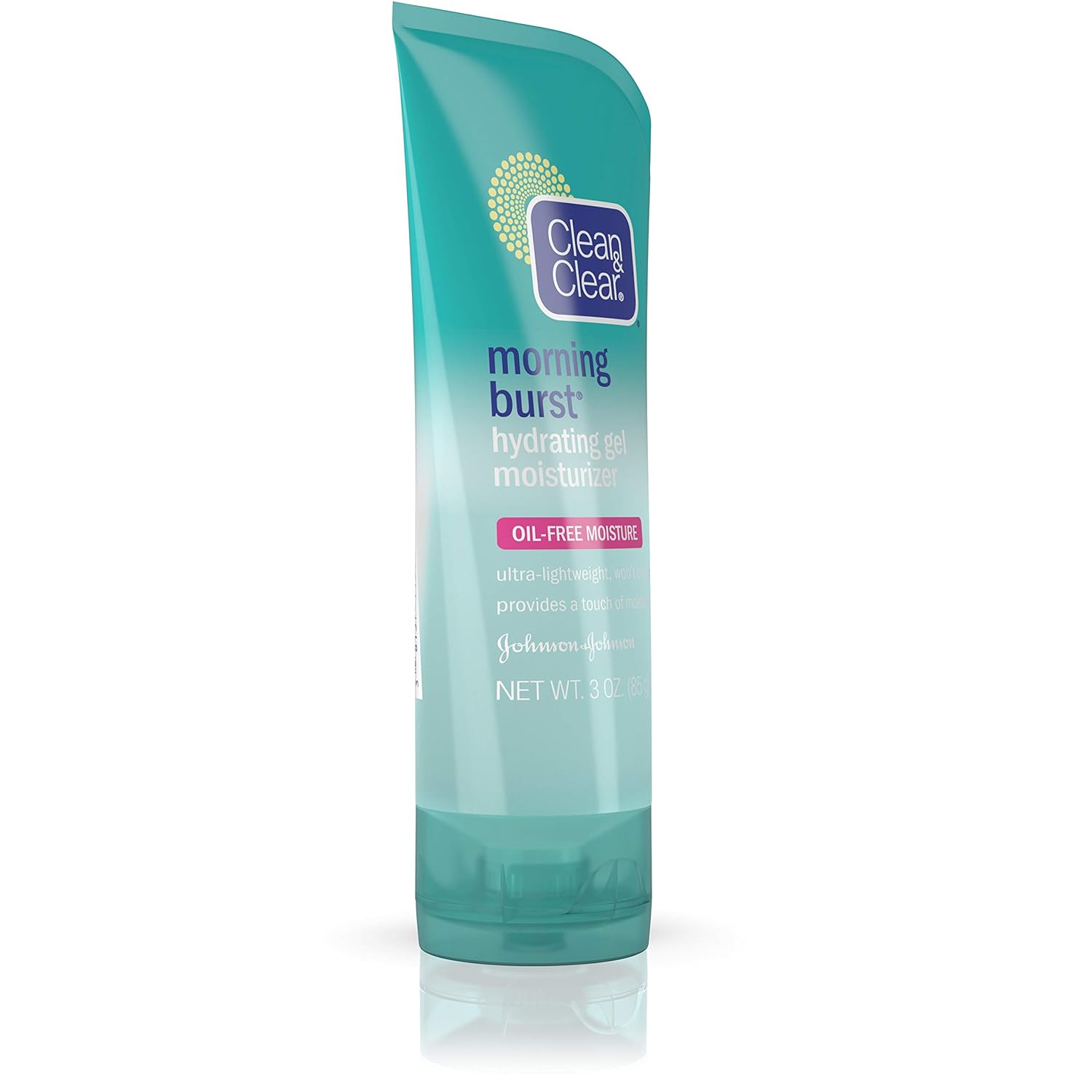 clean and clear morning burst moisturizer