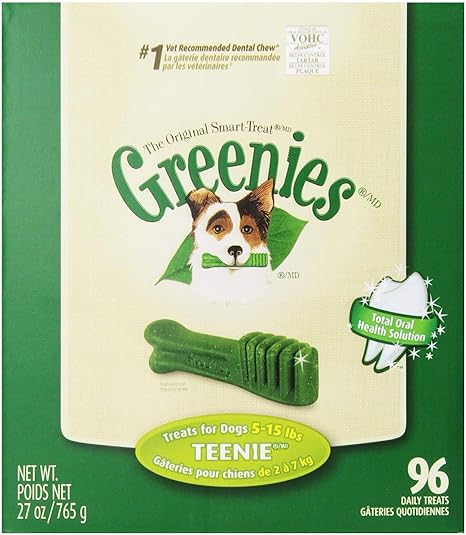 amazon prime greenies