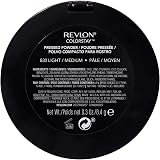 Revlon Colorstay Pressed Powder Softflex 830 Light/Medium 0.3oz view 5
