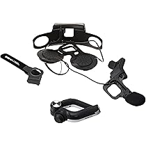 Amazon.com: Sena 10U-SH-02 10U Motorcycle Bluetooth