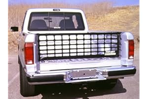 Covercraft Light-Duty ProNet Tailgate, Black - Pack of 1