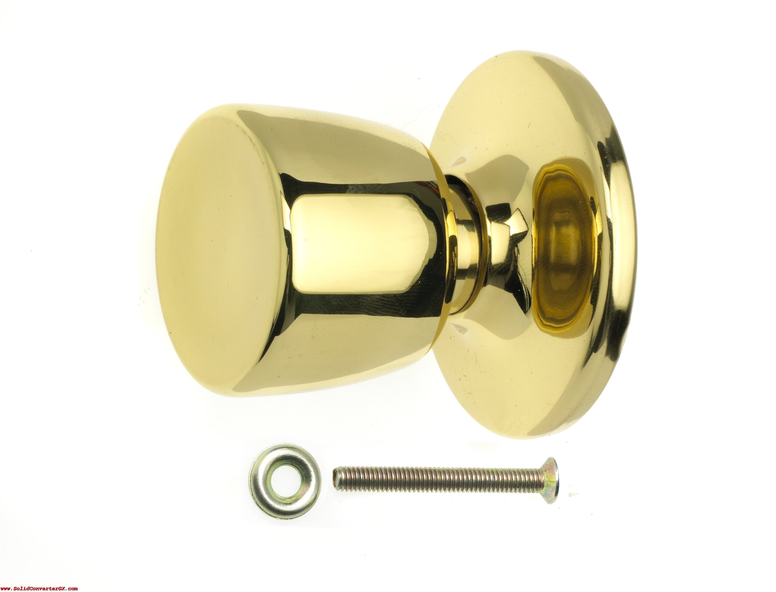 ERA 172-31 Knob Set,Gold