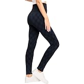 Conceited Fleece Lined Leggings in New Sweater Knit and 20+ Colors (Available in Plus Size)