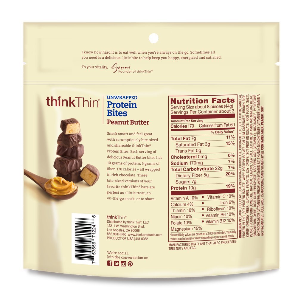 Herbalife Protein Bites Nutrition Facts Besto Blog