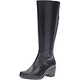clarks women's maymie stellar riding boot