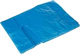 Regal Disposable Aprons Blue 21000002 Pack of 100 Low Density Poly view 1