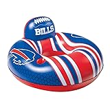 BigMouth Buffalo Bills 42” Inflatable Pool Floats
