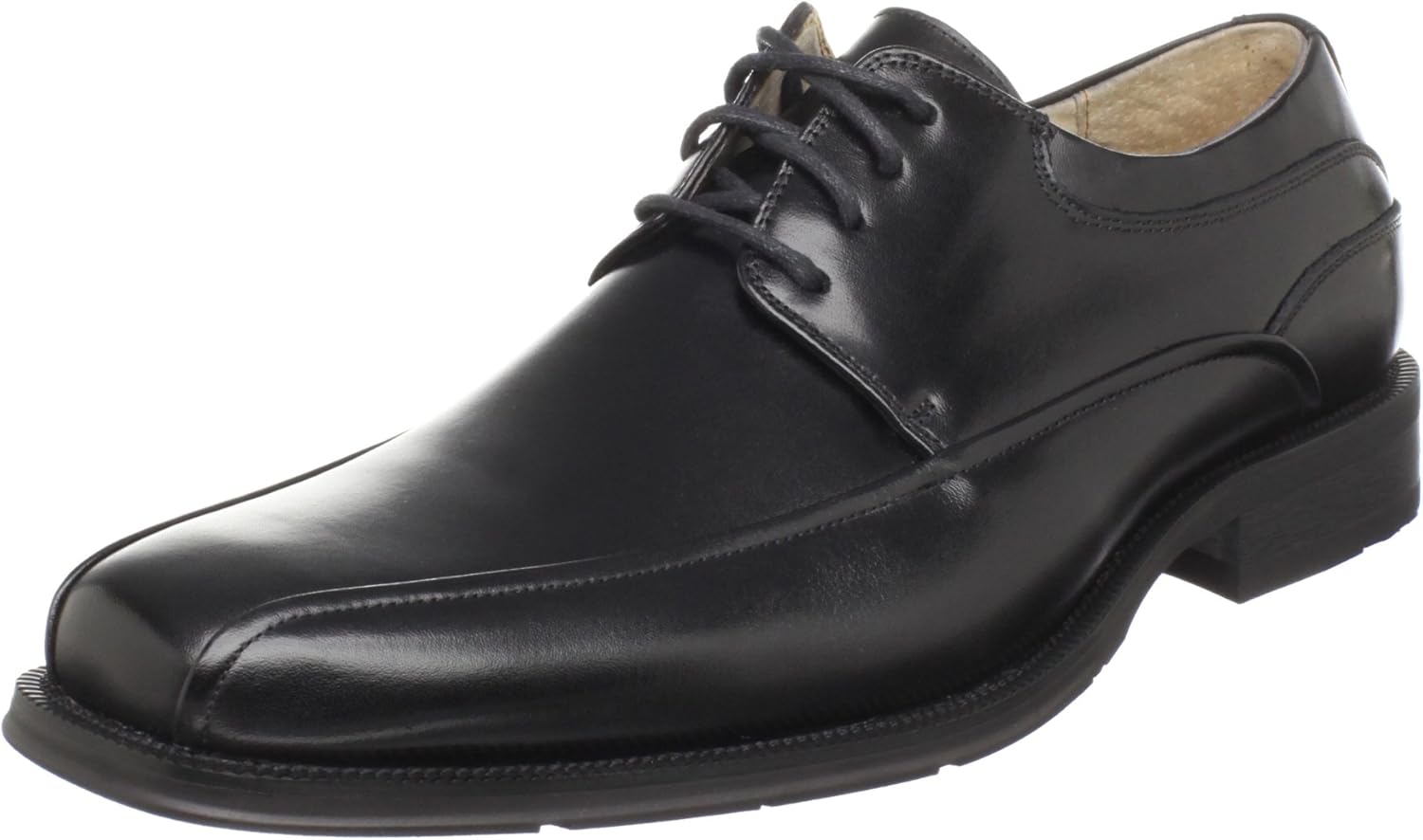 florsheim francello bike toe oxford