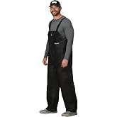 FROGG TOGGS Men's Classic Pro Advantage Waterproof Breathable Bib