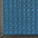 Waterhog Classic Door Mat, 3x4, 17 colors,Ships for $2.99 Choose Waterhog Color: Medium Blue