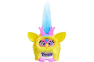 Furby FURBLET Peeps