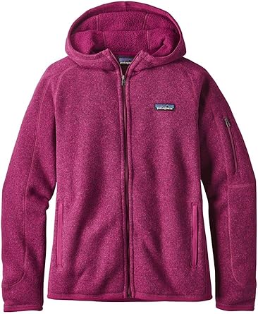 felpa patagonia amazon