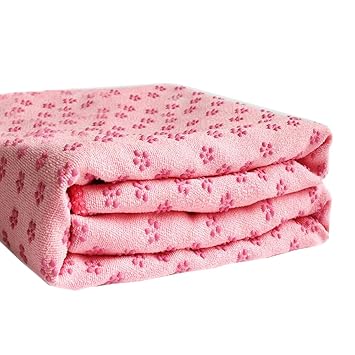 Black Temptation Toalla de Yoga Toalla de Microfibra Toalla ...