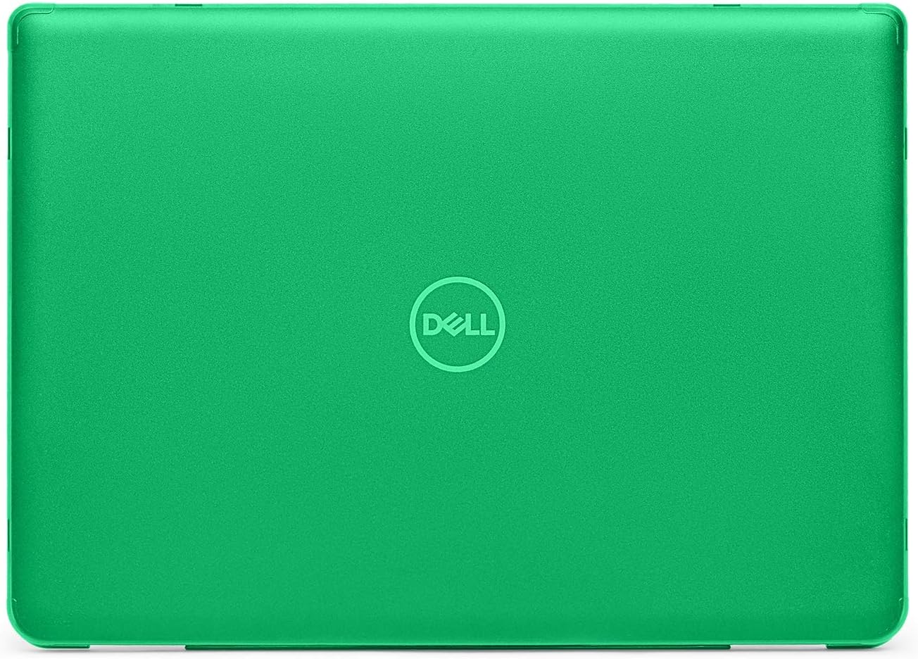 mCover Hard Shell Case for 14" Dell Latitude 3400 Business Laptop Computers Released After March 2019 (NOT Compatible with Other Dell Latitude Computers) (Green)