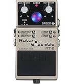 Amazon.com: JHS Pedals 3Series Rotary Chorus Pedal : Everything Else