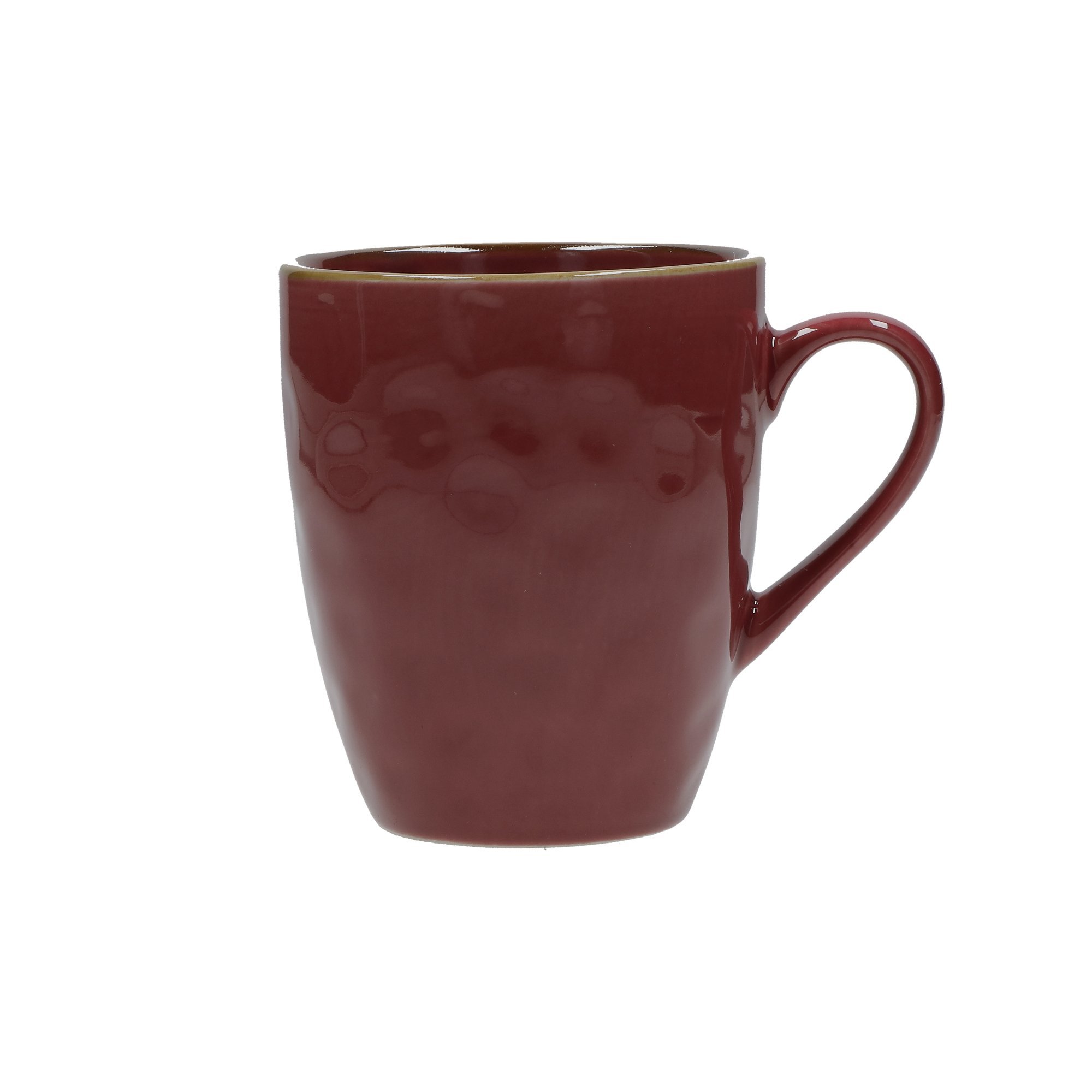 Nador Concerto (Red) Rosso Malaga Mug Cap. 430 Cc, Nylon/A