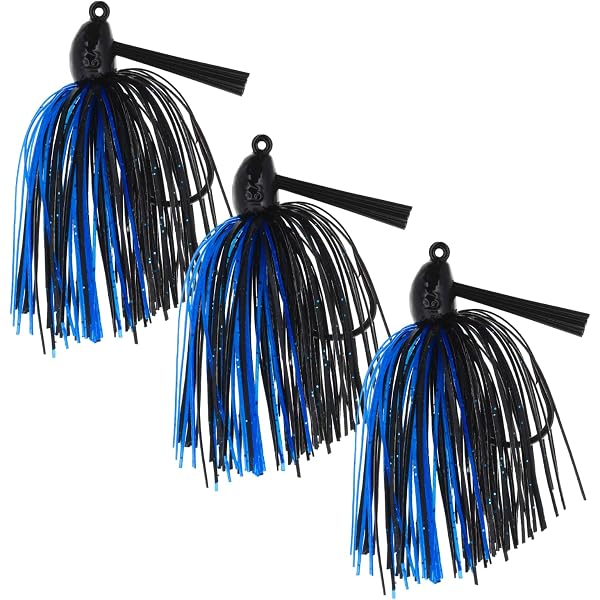 Berkley PowerBait The Boss Grub Soft Bait - Redbug Color, 3 Inch (8cm) - View #5