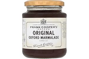 FRANK COOPER'S Frank Cooper Original Marmalade 1lb. (2 Pack)