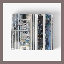 ★直筆サインCD◆CORTIS◆COLOR OUTSIDE THE LINES 71VBpDGhlcL._AC_UL210_SR210,