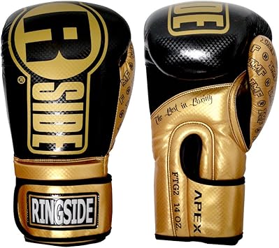 best 16oz sparring gloves