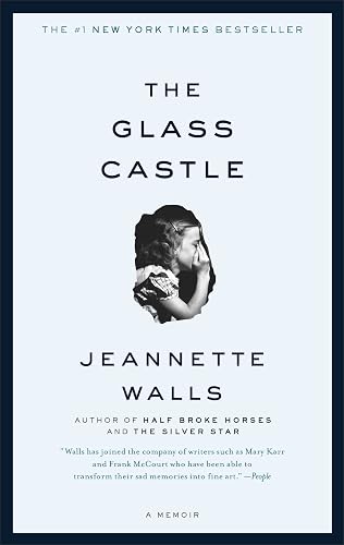 Download The Glass Castle: A Memoir- PDF