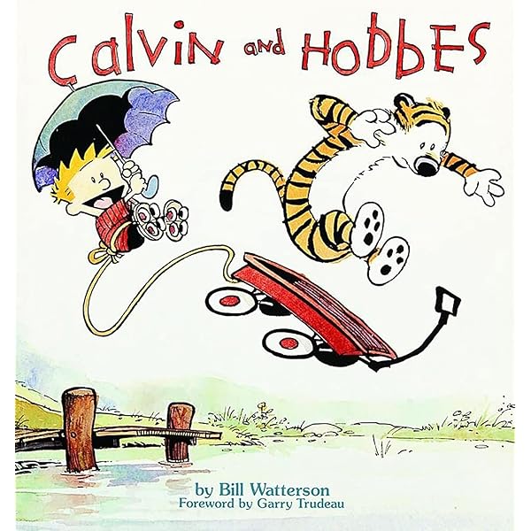 The Complete Calvin and Hobbes: Bill Watterson, Bill Watterson