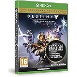 Destiny - The Taken King (Xbox One)