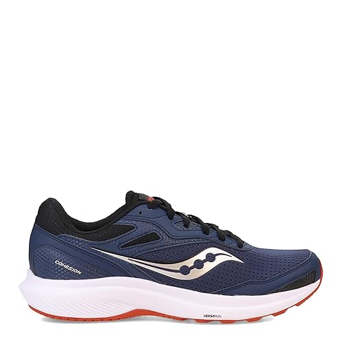 Shoe Saucony Cohesion 12 500 Saucony Cohesion 13 Running Shoes Men's