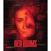 Red Rooms [Blu-ray]