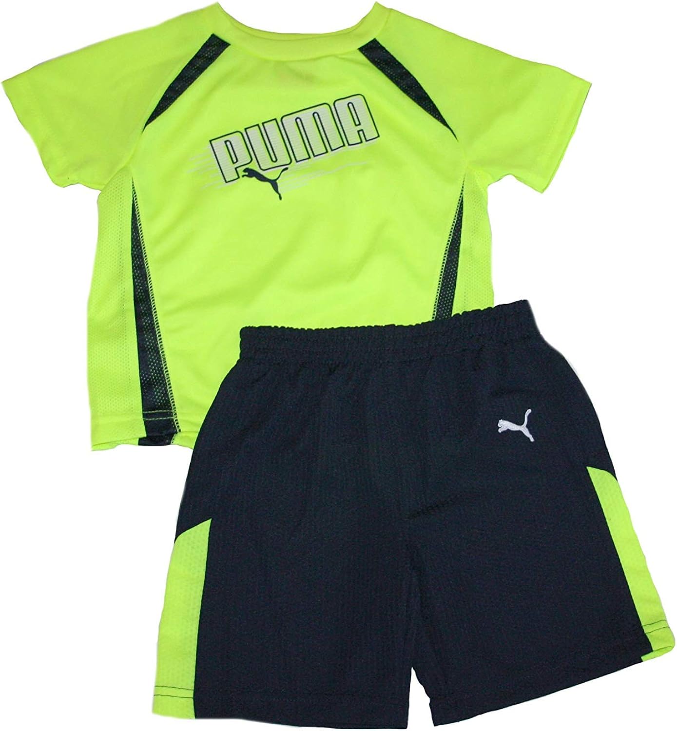 puma baby boy clothes
