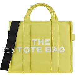 Poquakii The Tote Bag for Women, Luxury Stylish