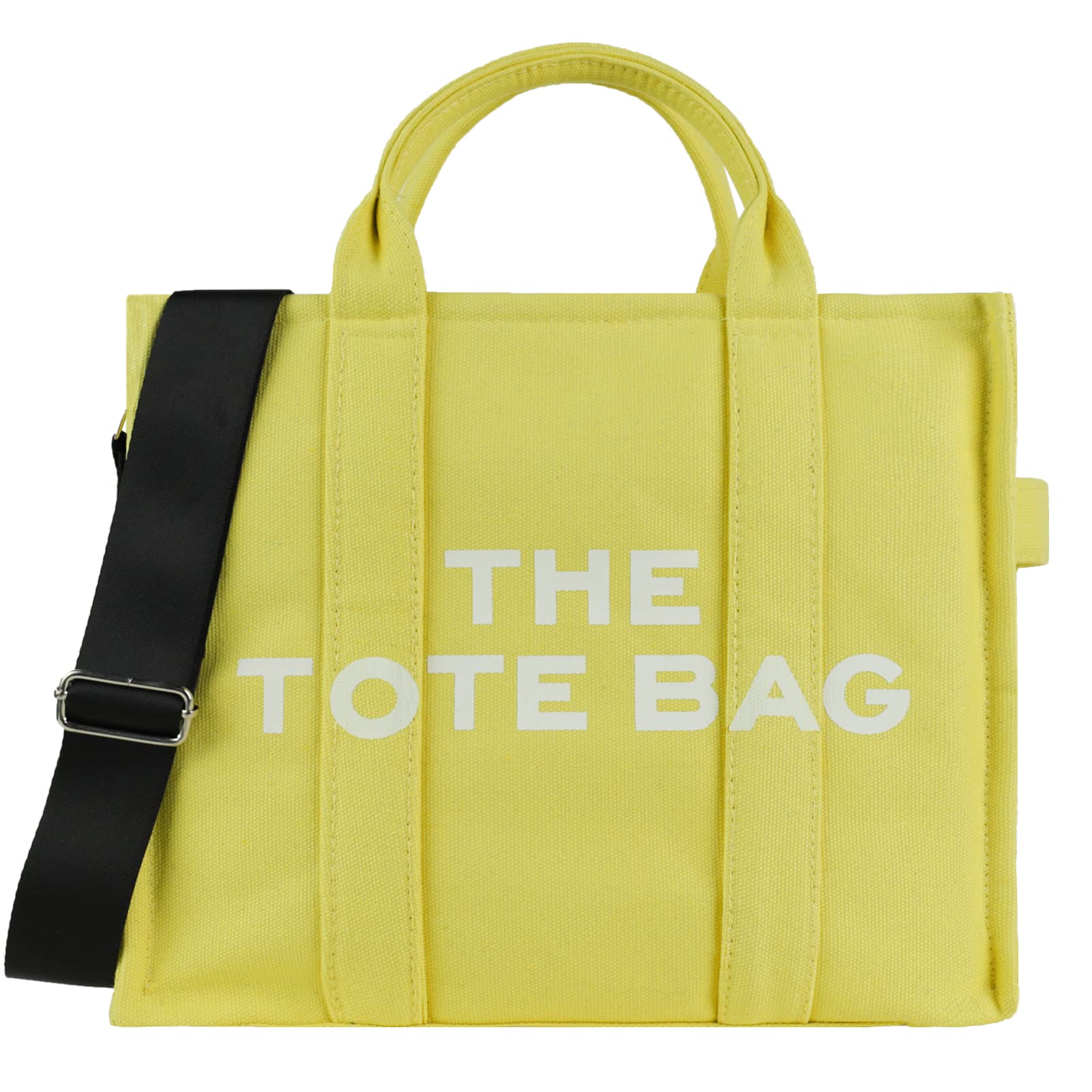 Poquakii The Tote Bag for Women, Luxury Stylish