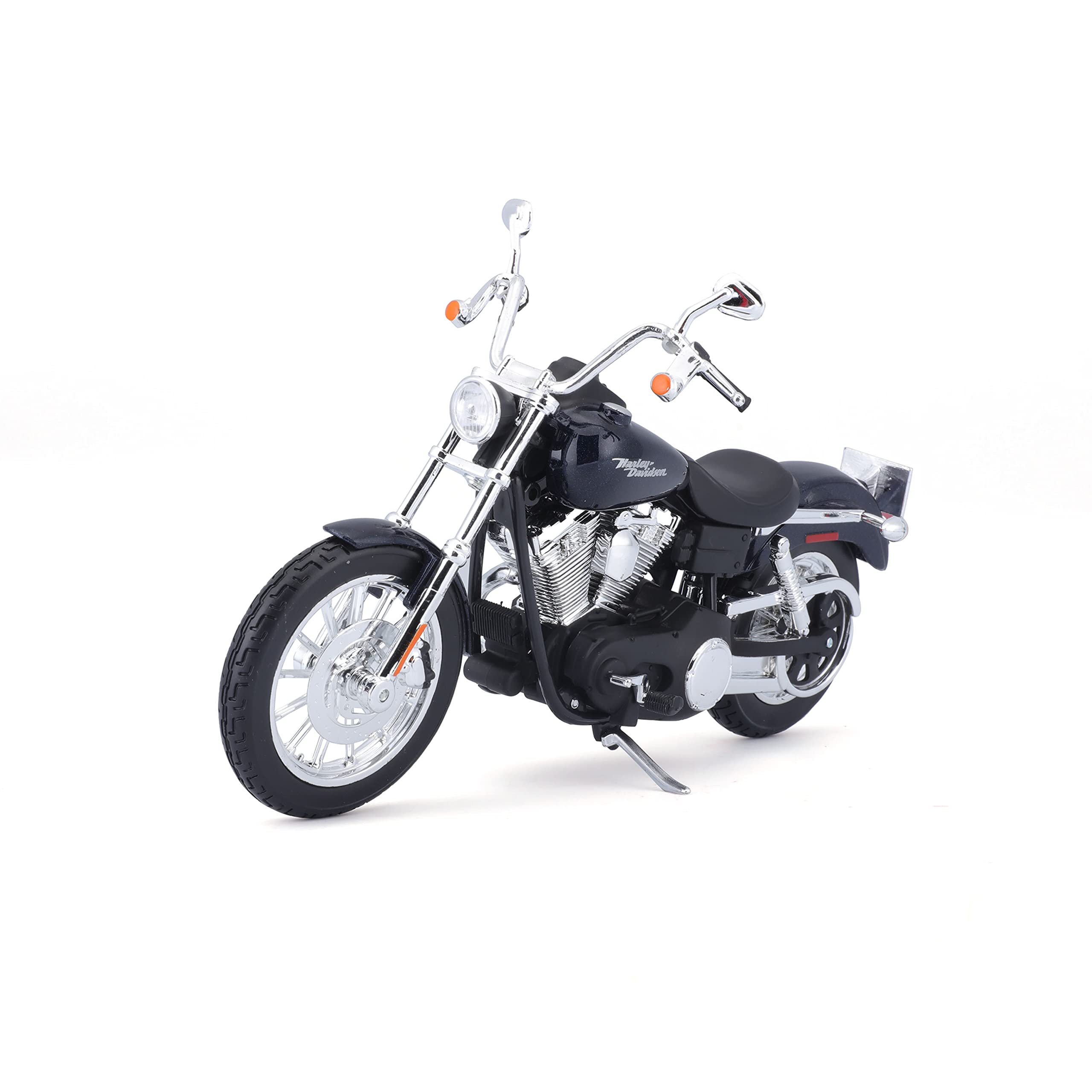 Maisto 32325 1:12 Scale "Fxdbi Dyna Street Bob" Model Motorcycle-Random, 20 x 15 x 10 centimetres