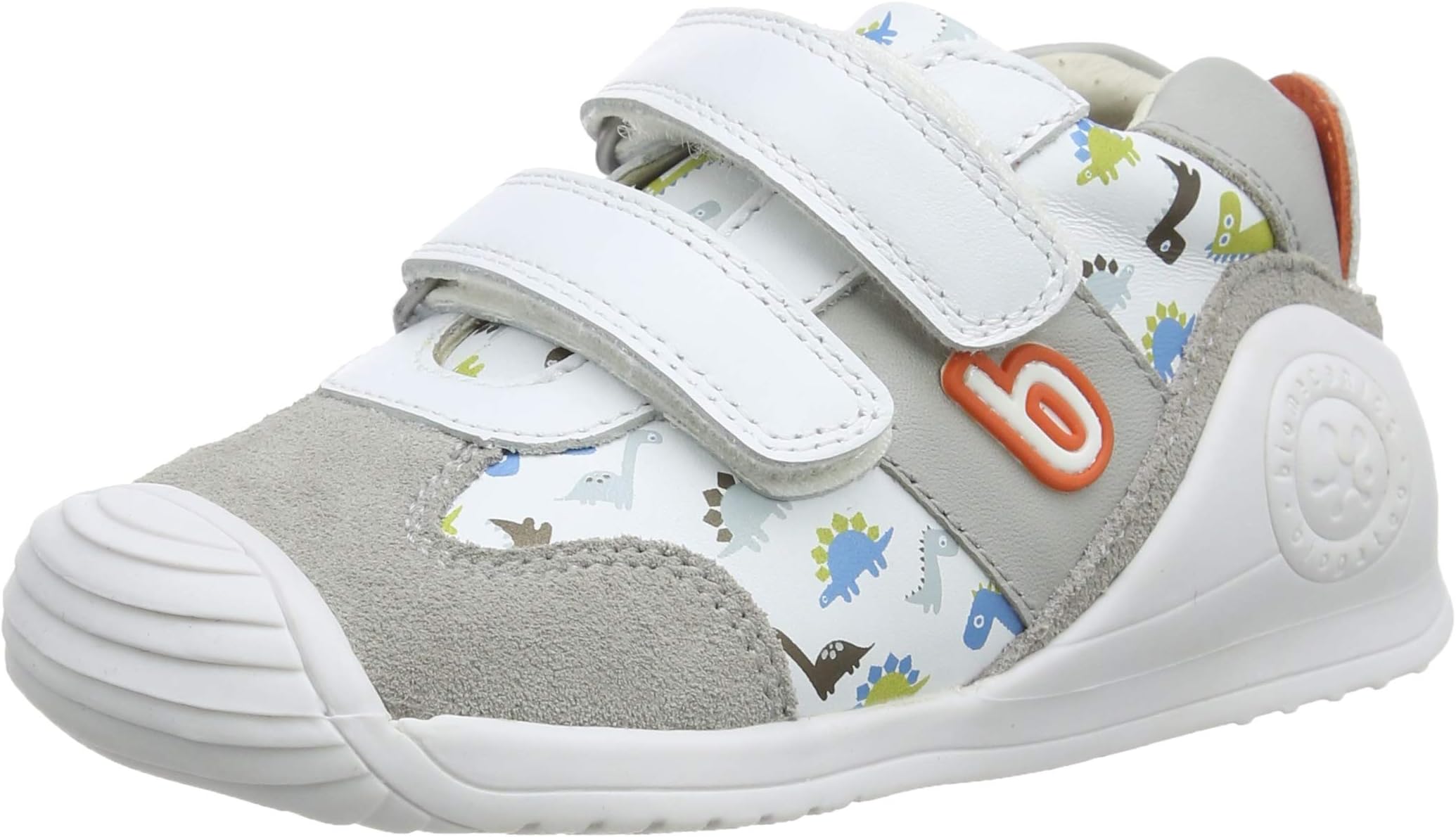 Baby Boy's 202151 Open Back Slippers