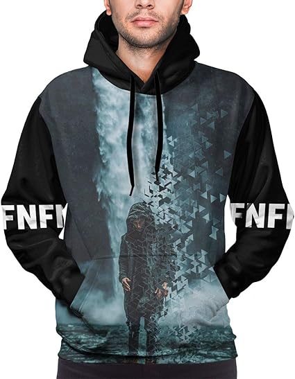 amazon nf hoodie