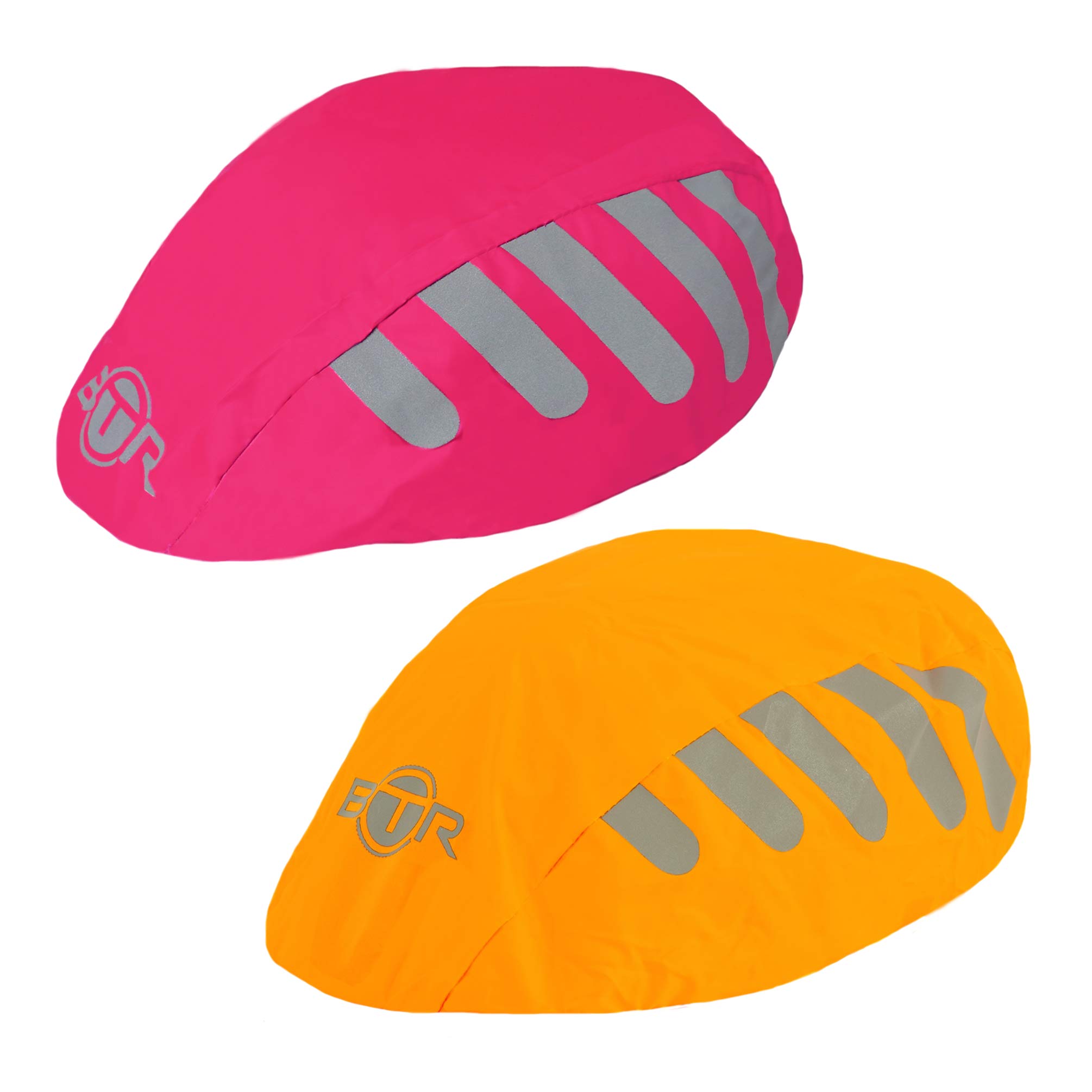 BTR Waterproof, Windproof & Breathable Bike Helmet Cover