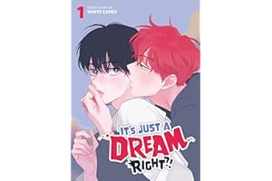 It's Just a Dream… Right?! (Comic) Vol. 1