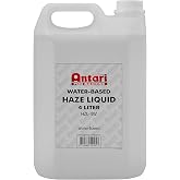 Antari HZL(W) - Water Based Haze Fluid (HZL-4W)