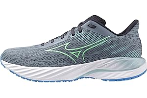 Mizuno Mens Wave Inspire 21 Mens Running Shoe