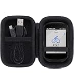 Amazon.com: Aenllosi Hard Carrying Case Compatible with Wahoo