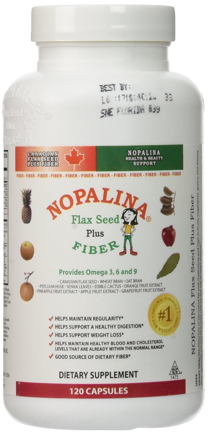 Nopalina Weight Loss Pills Reviews Blog Dandk