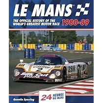 Le Mans 1990-99: The Official History of the World's Greatest