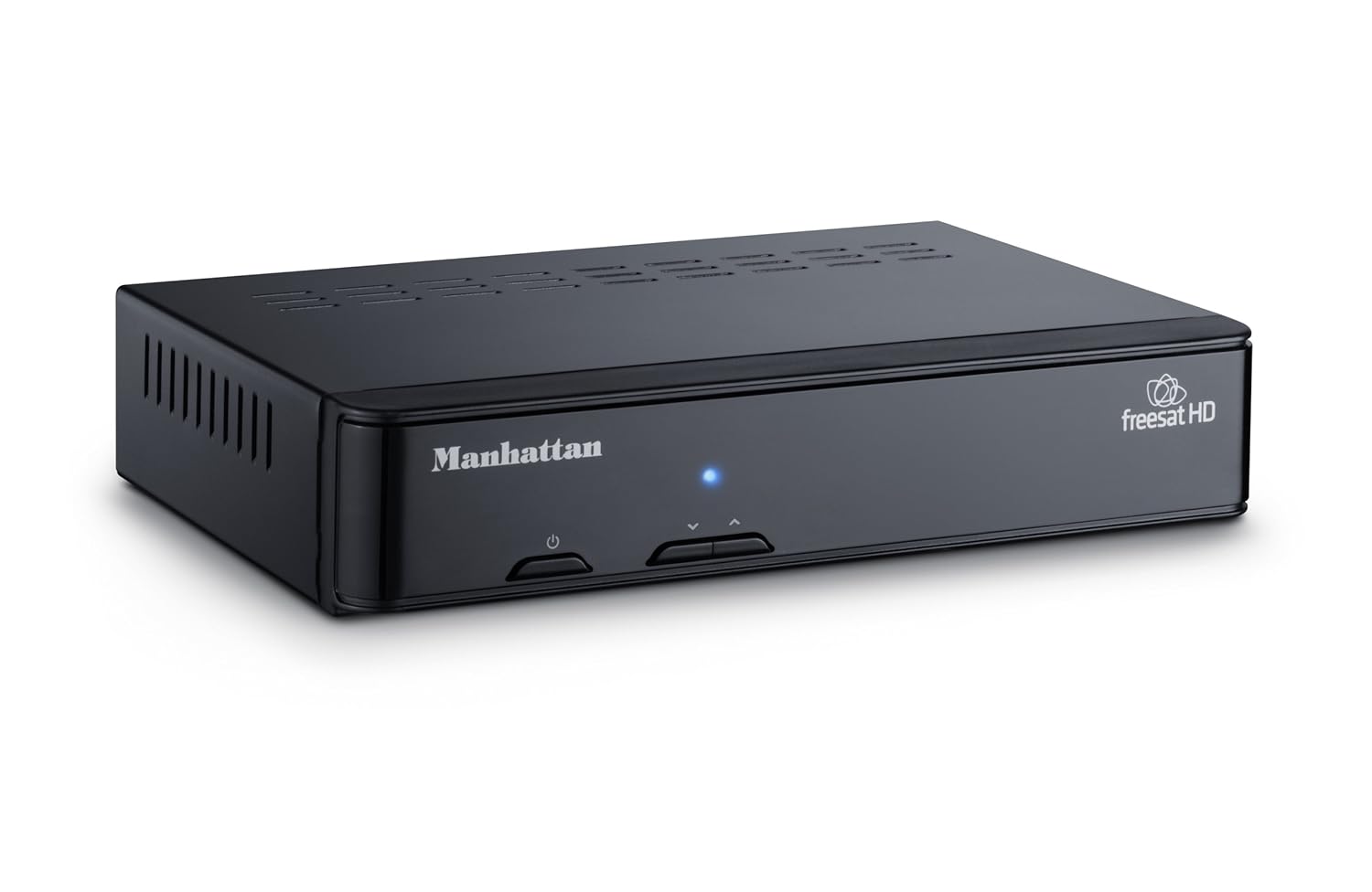 MANHATTAN Digital Satellite Freesat HD Receiver Tv Radio Satellite Box HDMI New eBay