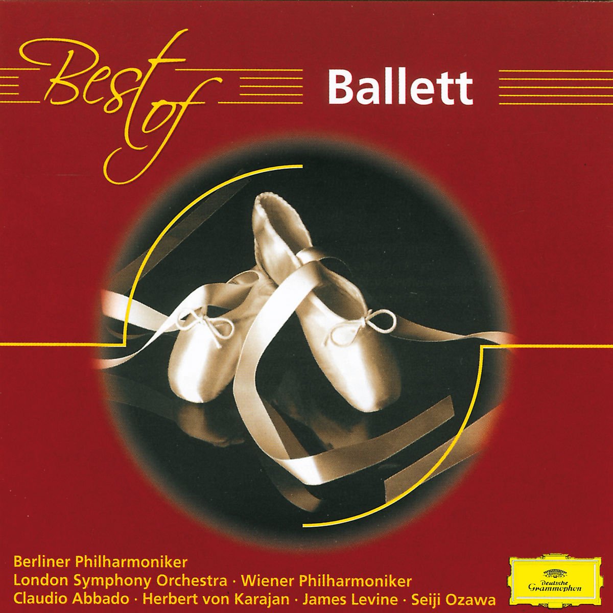 Best Of Ballett (Eloquence) Various, Various Amazon.de Musik